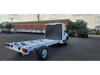 2023 Ram ProMaster 3500 3C7WRVLG9PE560612 in High Point, NC 4