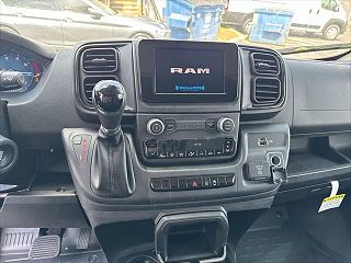 2023 Ram ProMaster 2500 3C6LRVDG1PE570170 in Montgomeryville, PA 16