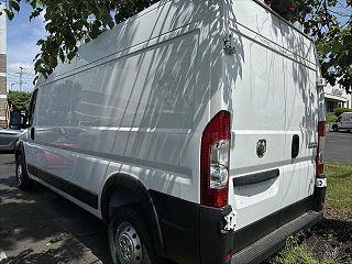 2023 Ram ProMaster 2500 3C6LRVDG1PE570170 in Montgomeryville, PA 4