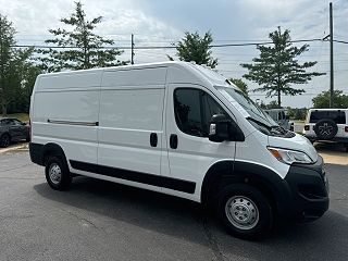 2023 Ram ProMaster 2500 VIN: 3C6LRVDG7PE605889