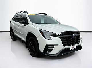 2023 Subaru Ascent Onyx Edition Limited 4S4WMAKD7P3443349 in Eau Claire, WI 3