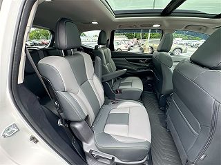 2023 Subaru Ascent Onyx Edition Limited 4S4WMAKD7P3443349 in Eau Claire, WI 33