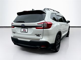 2023 Subaru Ascent Onyx Edition Limited 4S4WMAKD7P3443349 in Eau Claire, WI 5
