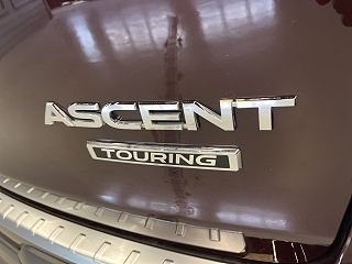 2023 Subaru Ascent Touring 4S4WMAWD4P3406012 in Elgin, IL 9