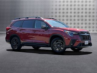 2023 Subaru Ascent Onyx Edition Limited VIN: 4S4WMAKD5P3402024