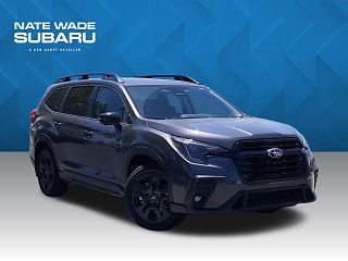 2023 Subaru Ascent Onyx Edition Limited VIN: 4S4WMAKDXP3400415