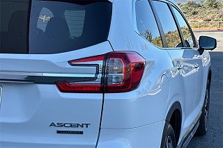 2023 Subaru Ascent Touring 4S4WMAWD0P3442473 in Seaside, CA 26