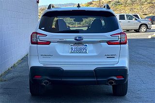 2023 Subaru Ascent Touring 4S4WMAWD0P3442473 in Seaside, CA 5