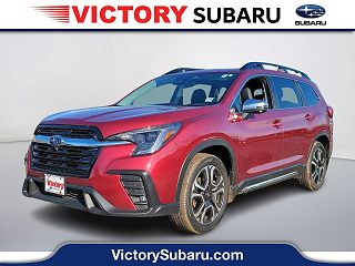 2023 Subaru Ascent Limited VIN: 4S4WMAUDXP3413839