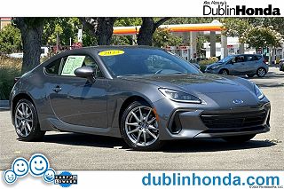 2023 Subaru BRZ Premium VIN: JF1ZDBB1XP9707759