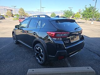 2023 Subaru Crosstrek Limited JF2GTHMC4PH317821 in Albuquerque, NM 5