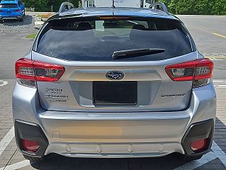 2023 Subaru Crosstrek  JF2GTAAC4P9231575 in Auburn, MA 7