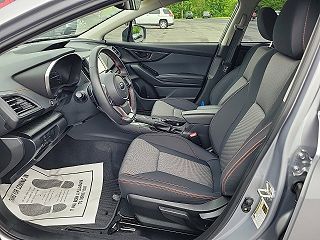 2023 Subaru Crosstrek Premium JF2GTAPC5P8207248 in Burnham, PA 12