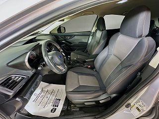 2023 Subaru Crosstrek Premium JF2GTACC4P9304926 in Lewiston, ID 10