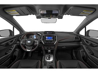 2023 Subaru Crosstrek Premium JF2GTAPC3P8203876 in Los Angeles, CA 13