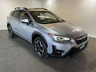 2023 Subaru Crosstrek Limited VIN: JF2GTHMC6PH225111