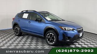 2023 Subaru Crosstrek  VIN: JF2GTABC9PH203629