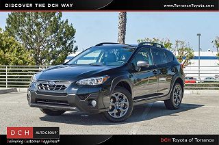 2023 Subaru Crosstrek Sport VIN: JF2GTHRC5PH205974