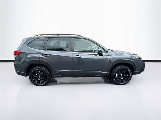 2023 Subaru Forester Wilderness JF2SKAMC0PH420125 in Eau Claire, WI 4