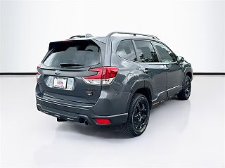 2023 Subaru Forester Wilderness JF2SKAMC0PH420125 in Eau Claire, WI 5