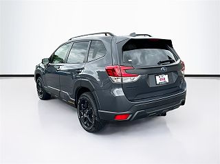 2023 Subaru Forester Wilderness JF2SKAMC0PH420125 in Eau Claire, WI 7