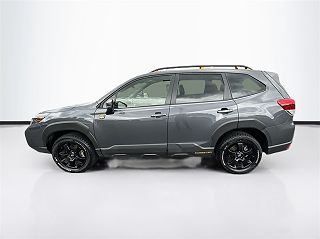 2023 Subaru Forester Wilderness JF2SKAMC0PH420125 in Eau Claire, WI 8