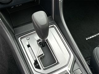2023 Subaru Forester Premium JF2SKADC5PH418533 in Eau Claire, WI 19