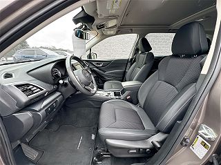 2023 Subaru Forester Premium JF2SKADC5PH418533 in Eau Claire, WI 24