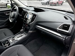 2023 Subaru Forester Premium JF2SKADC5PH418533 in Eau Claire, WI 35