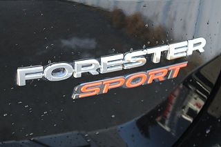 2023 Subaru Forester Sport JF2SKAJC2PH546216 in Klamath Falls, OR 10