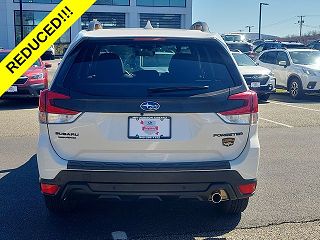 2023 Subaru Forester Wilderness JF2SKAMC8PH536477 in Wappingers Falls, NY 5