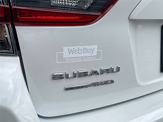 2023 Subaru Impreza  4S3GTAV68P3706280 in Billings, MT 7