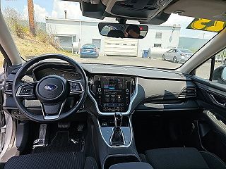 2023 Subaru Legacy Premium 4S3BWAD62P3008492 in Burnham, PA 14