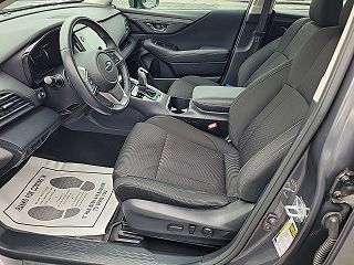 2023 Subaru Legacy Premium 4S3BWAD61P3002246 in Burnham, PA 12