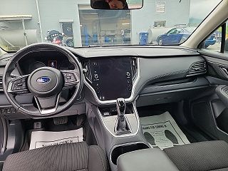 2023 Subaru Legacy Premium 4S3BWAD61P3002246 in Burnham, PA 14