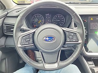 2023 Subaru Legacy Premium 4S3BWAD61P3002246 in Burnham, PA 17