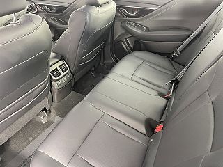 2023 Subaru Legacy Limited 4S3BWAM61P3013506 in Fairfield, CA 35