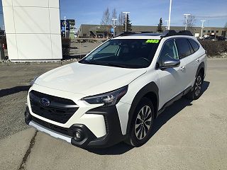 2023 Subaru Outback Touring VIN: 4S4BTAPCXP3123704