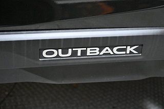 2023 Subaru Outback Onyx Edition 4S4BTGLD3P3189349 in Beaverton, OR 14