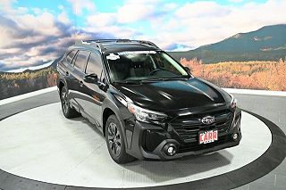 2023 Subaru Outback Onyx Edition 4S4BTGLD3P3189349 in Beaverton, OR 2