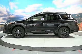 2023 Subaru Outback Onyx Edition 4S4BTGLD3P3189349 in Beaverton, OR 5