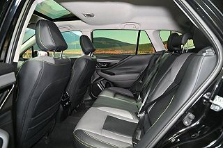 2023 Subaru Outback Onyx Edition 4S4BTGLD3P3189349 in Beaverton, OR 52
