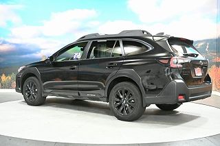 2023 Subaru Outback Onyx Edition 4S4BTGLD3P3189349 in Beaverton, OR 6