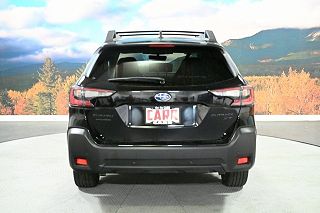 2023 Subaru Outback Onyx Edition 4S4BTGLD3P3189349 in Beaverton, OR 7