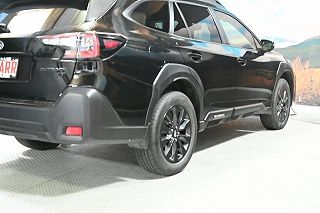 2023 Subaru Outback Onyx Edition 4S4BTGLD3P3189349 in Beaverton, OR 9
