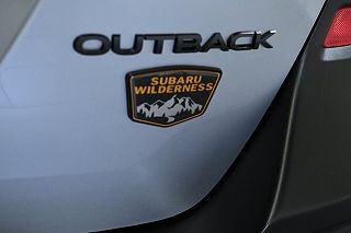 2023 Subaru Outback Wilderness 4S4BTGUD5P3222270 in Beaverton, OR 13