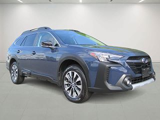 2023 Subaru Outback Limited 4S4BTANC0P3210319 in Belmont, MA 1