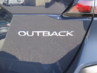 2023 Subaru Outback Limited 4S4BTANC0P3210319 in Belmont, MA 11