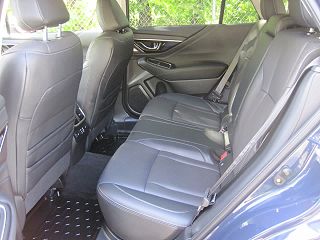 2023 Subaru Outback Limited 4S4BTANC0P3210319 in Belmont, MA 18