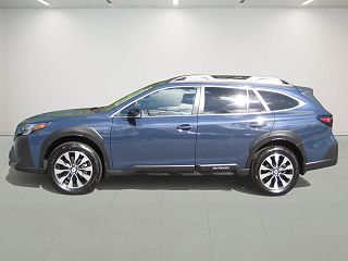2023 Subaru Outback Limited 4S4BTANC0P3210319 in Belmont, MA 5